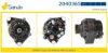 SANDO 2040365.0 Alternator